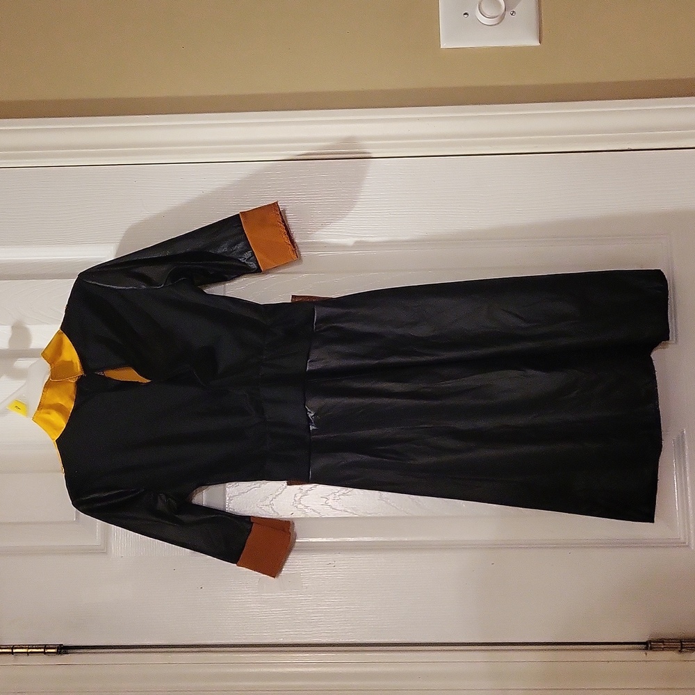 NWT Disney Frozen II Anna Costume 3T/4T - Picture 5 of 13